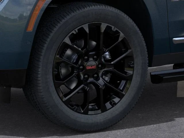 New 2026 Downpour Metallic GMC Denali image 11
