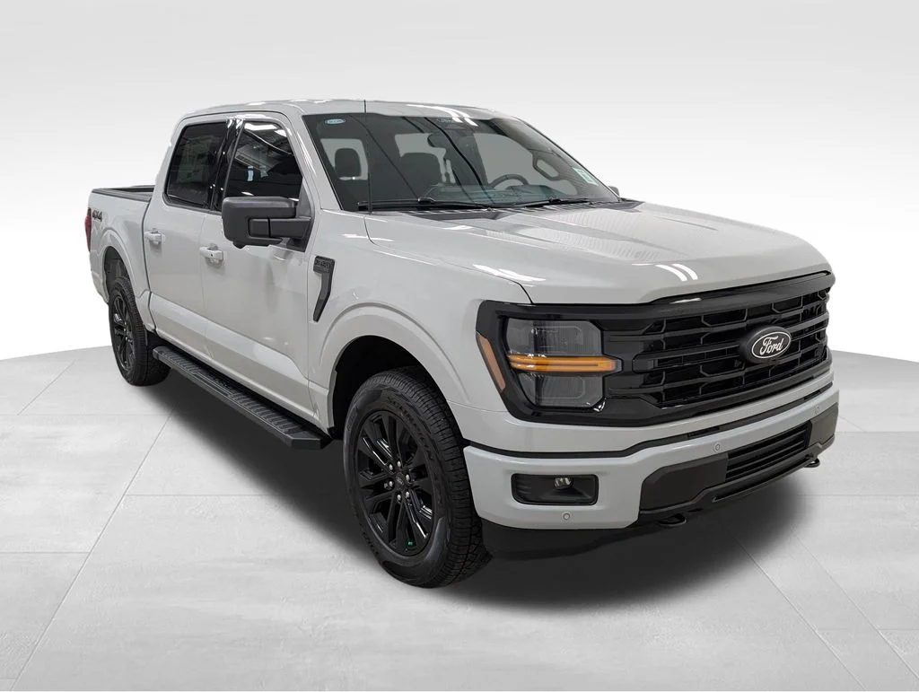 New 2026 Avalanche Ford XLT image 22