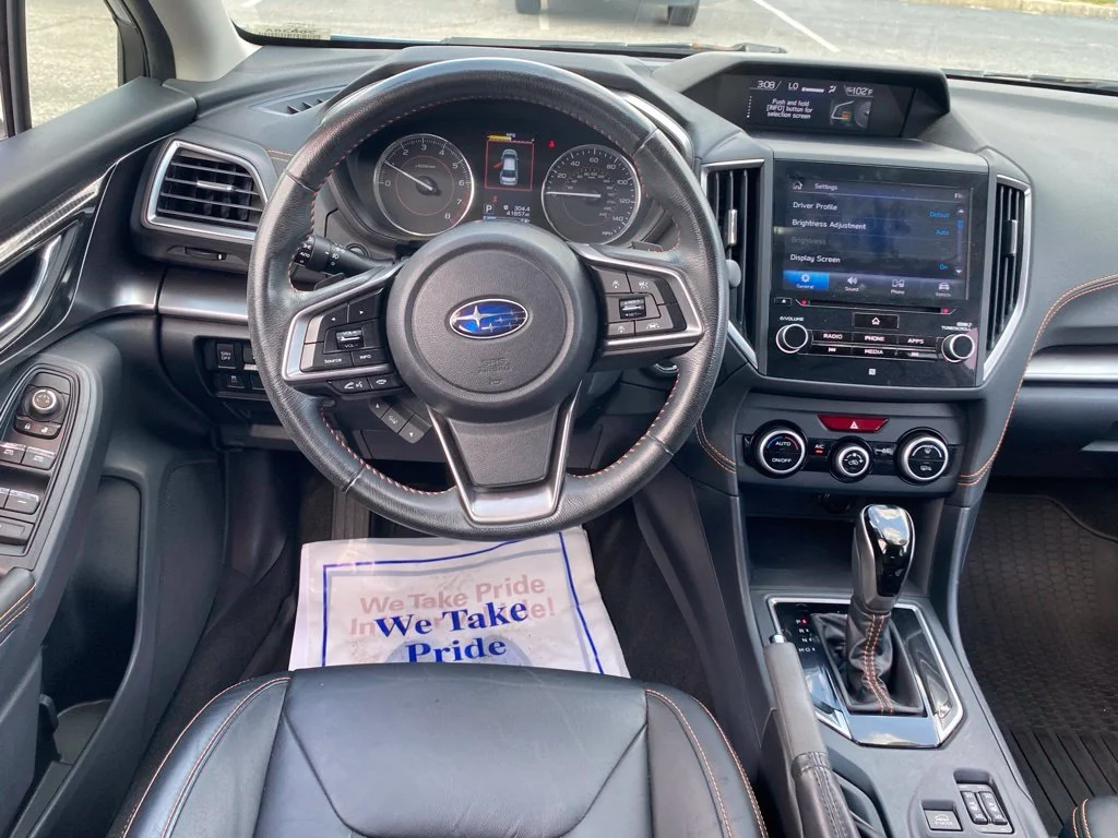 Used 2019 Gray Subaru 2.0i Limited image 9