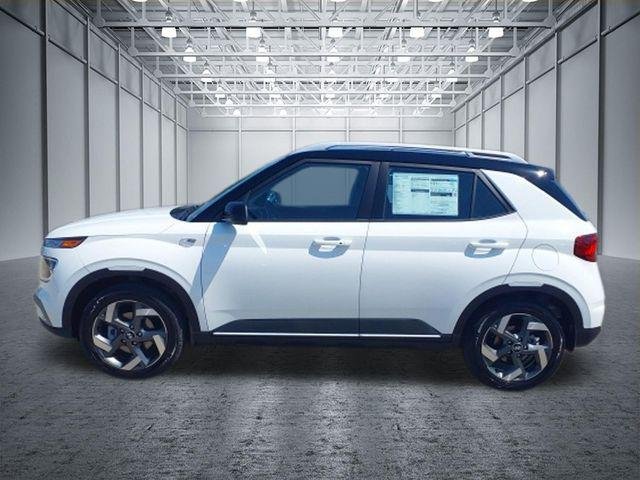 2026 Hyundai Venue