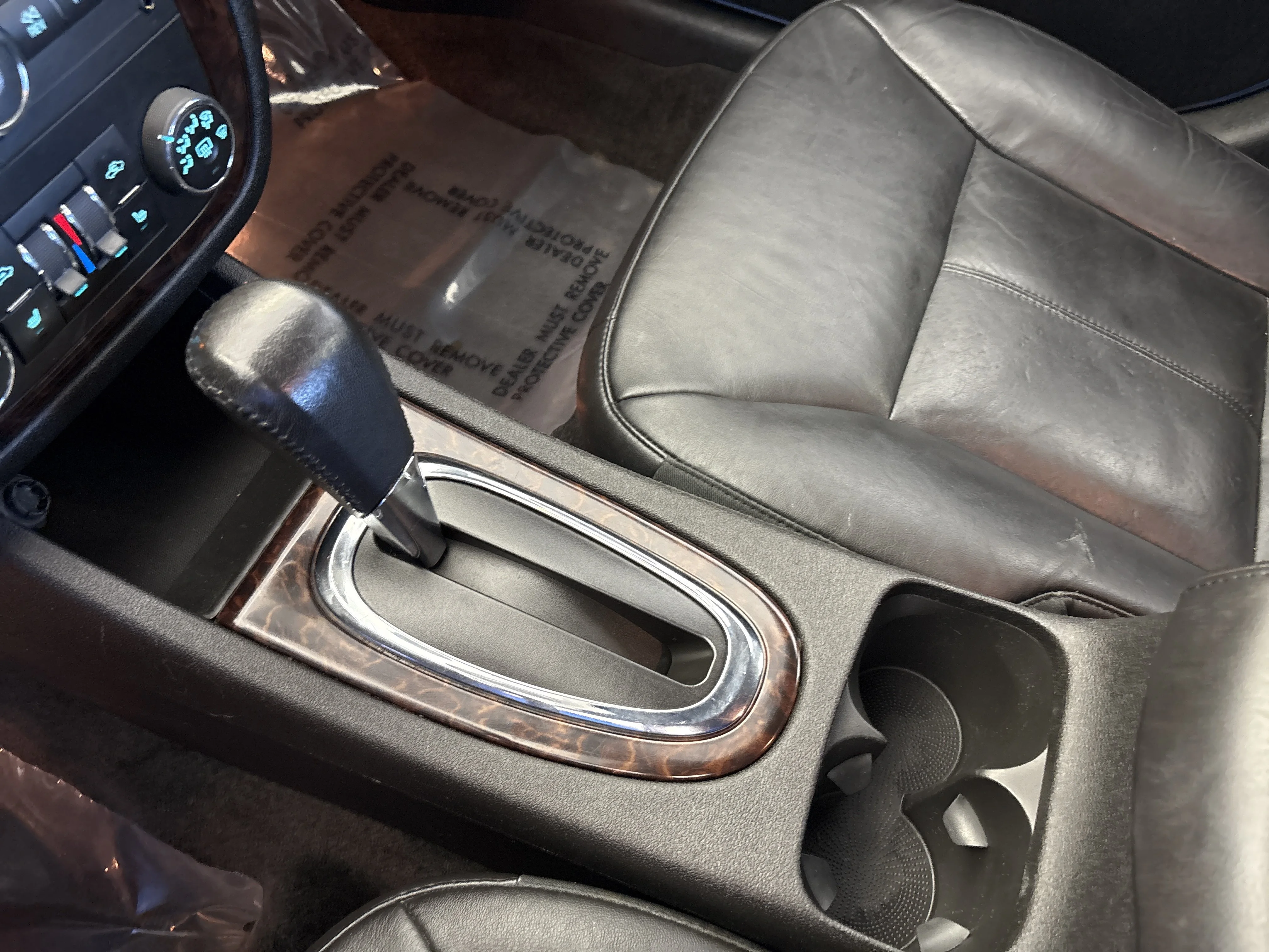 Used 2013 Silver Ice Metallic Chevrolet LTZ image 20