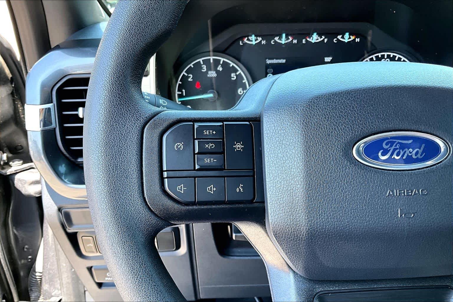 Certified Used 2022 Light Blue Clearcoat Metallic Ford XL image 27