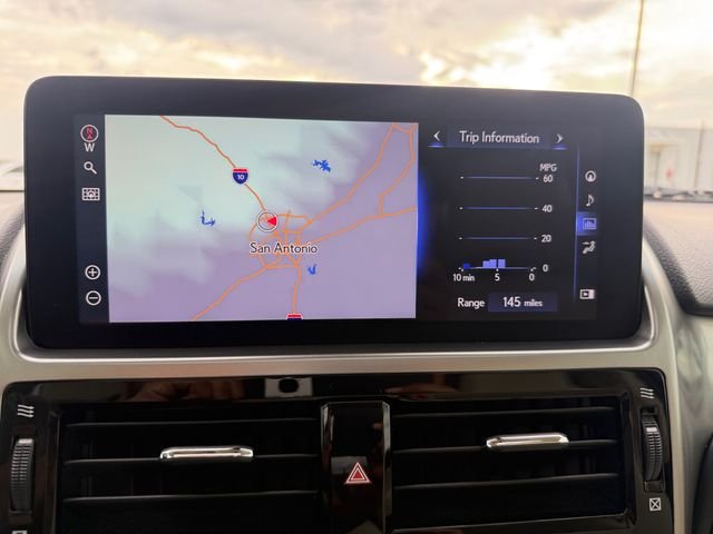 Used 2022 Silver Lexus 460 image 20