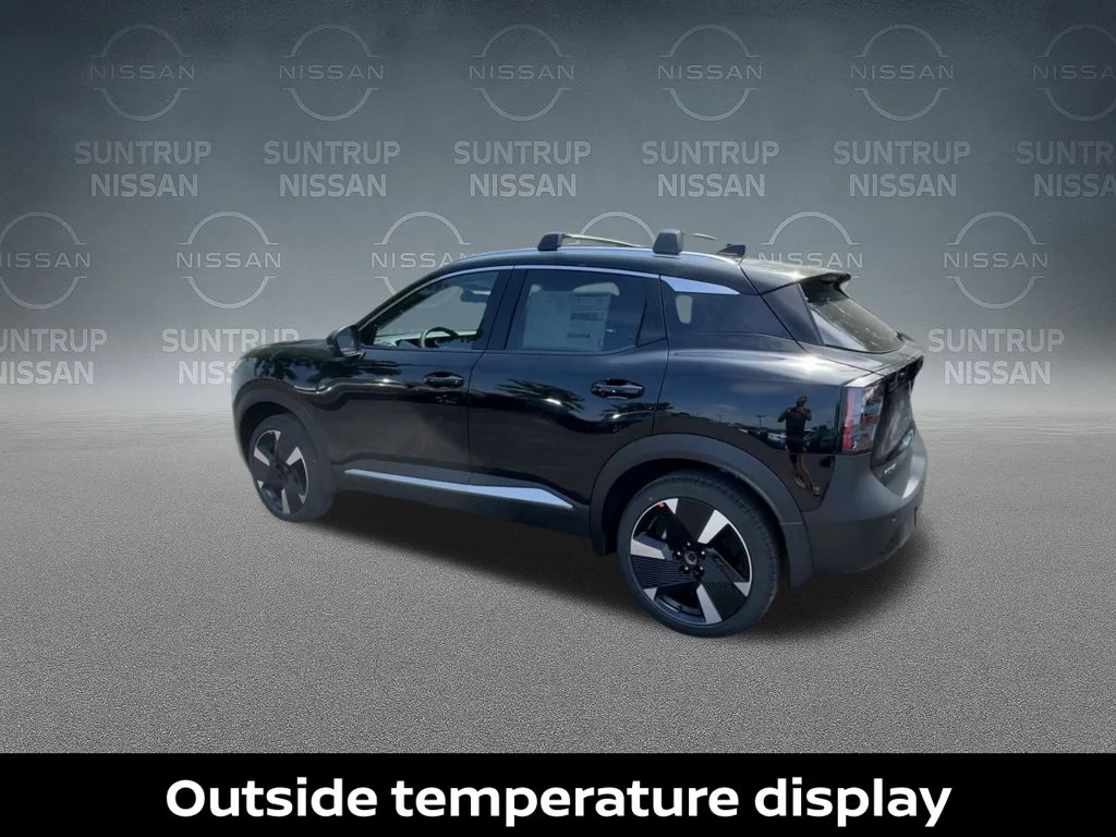 Certified Used 2026 Black Nissan SR image 42