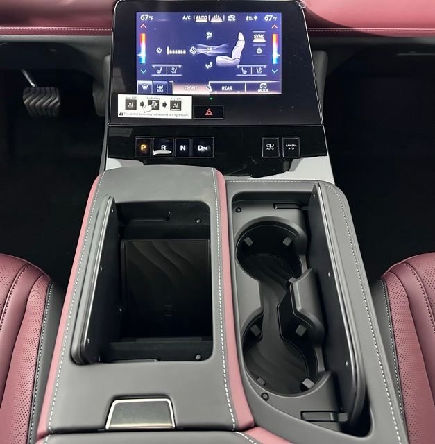 2026 INFINITI QX80 Autograph - Photo 23
