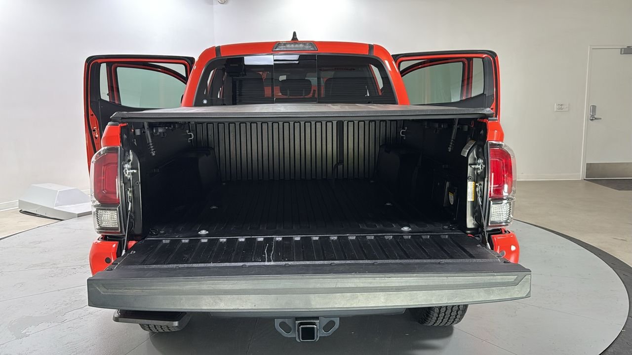 2023 Toyota Tacoma TRD Pro - Photo 16