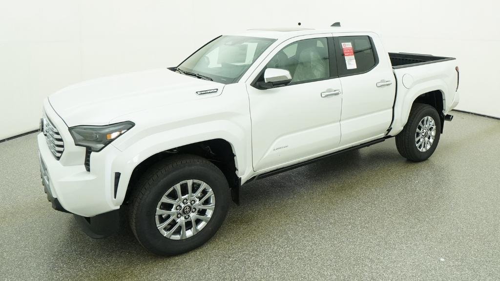 2026 Toyota Tacoma i-FORCE MAX Limited i-FORCE MAX