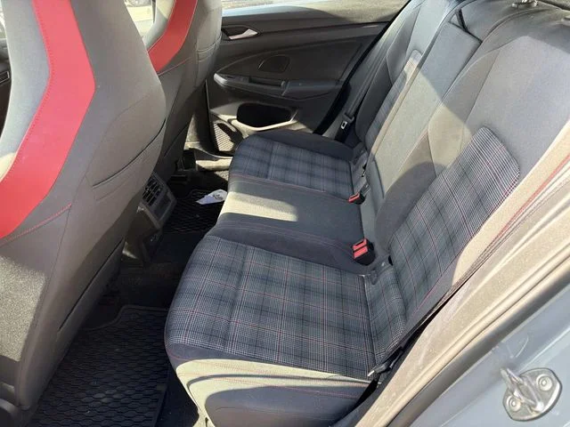 Certified Used 2023 Gray Volkswagen 2.0T SE image 6