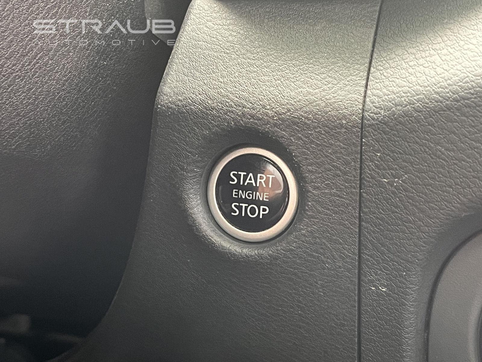 Used 2023 Boulder Gray Pearl Nissan PRO-4X image 24