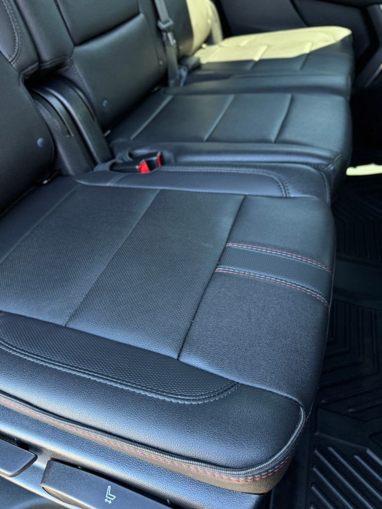 Used 2023 Black Chevrolet RST image 42