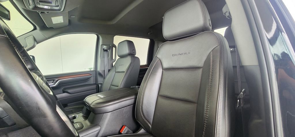 2024 GMC Sierra 2500HD Denali - Photo 16