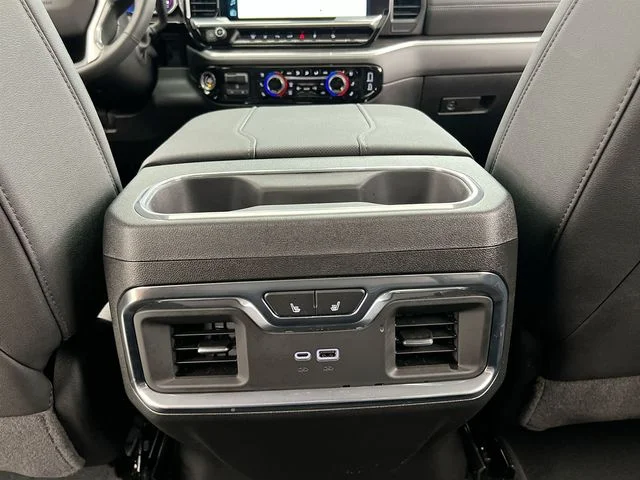 Certified Used 2026 Red Chevrolet LTZ image 19