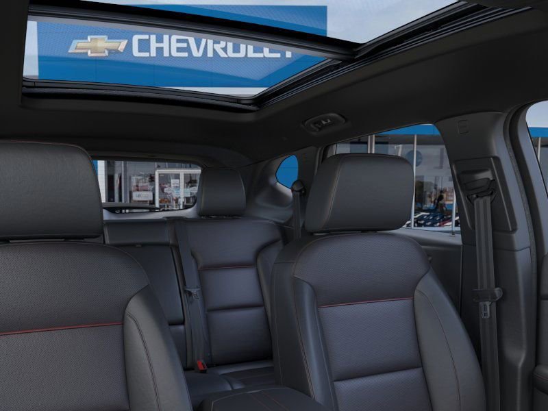 2026 Chevrolet Blazer RS - Photo 24