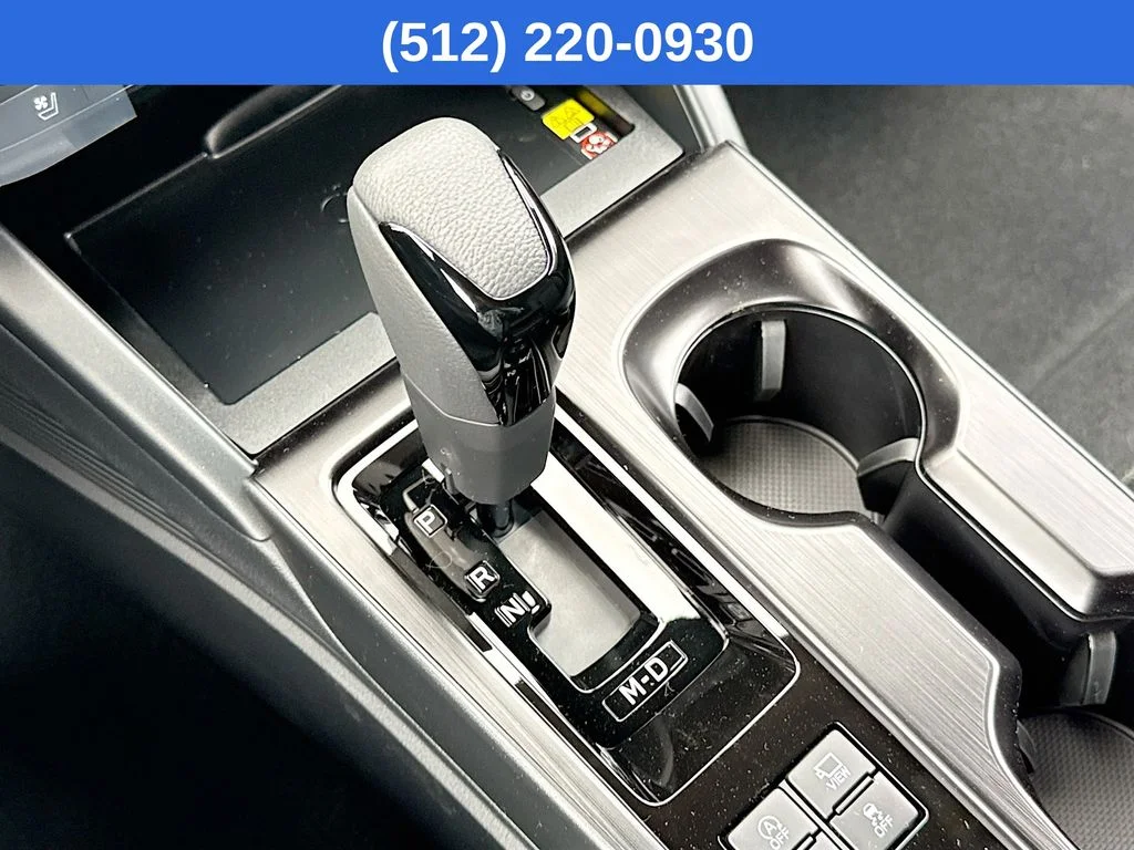 New 2026 Gray Subaru Touring image 21