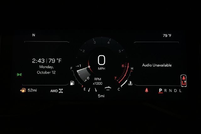 Vehicle thumbnail