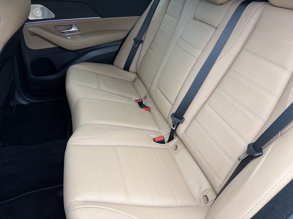 Used 2025  Mercedes-Benz GLE 350 image 32