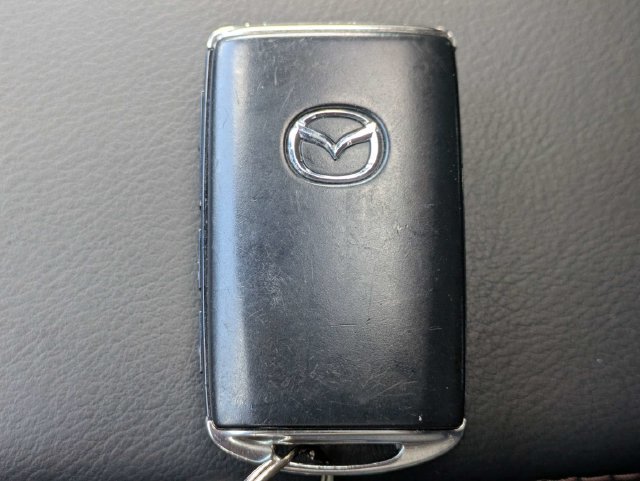 Used 2022 Blue Mazda 2.5 S Premium Plus Package image 29