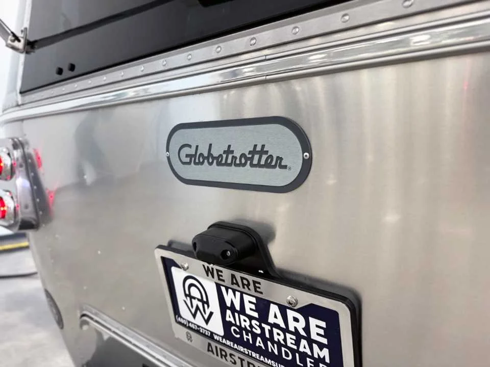 New 2026 SILVER AIRSTREAM  image 17