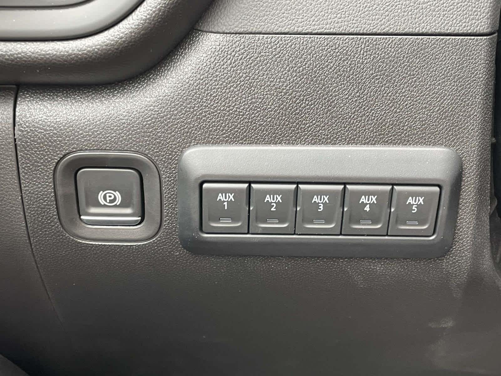 2025 Chevrolet Silverado 3500 HD Work Truck - Photo 29