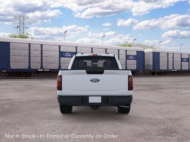 New 2026 Ford F-150 XL