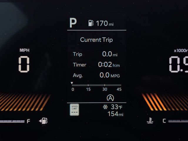 New 2026 Aurora Black Kia LXS image 26