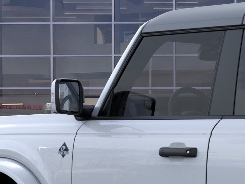 New 2026 Oxford White Ford Outer Banks® image 22