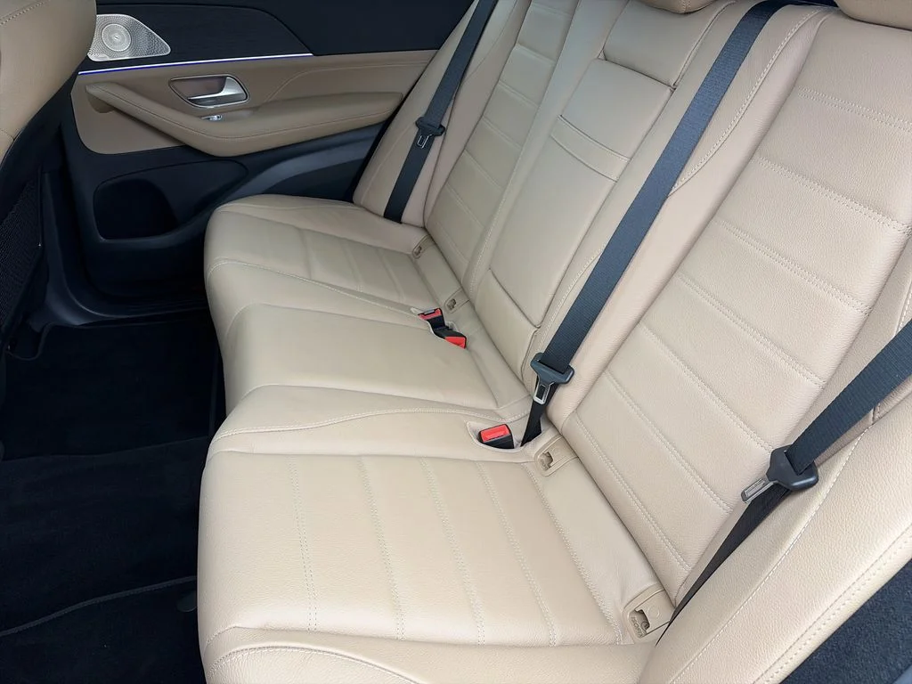 Used 2025  Mercedes-Benz GLE 350 image 32