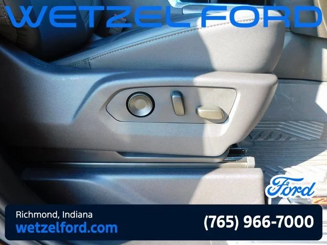2024 Chevrolet Silverado 1500 LTZ - Photo 25