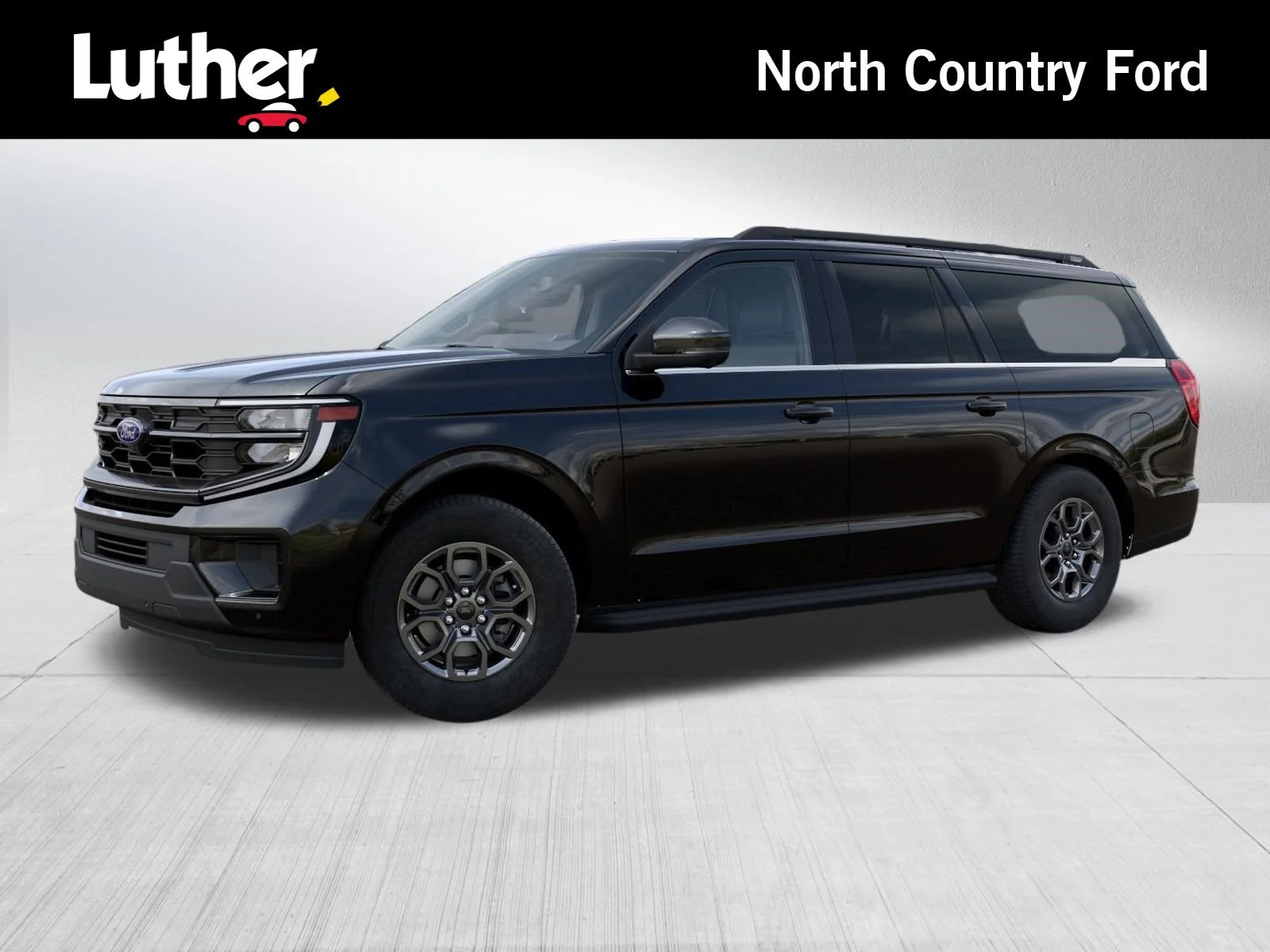 2027 Ford Expedition Max