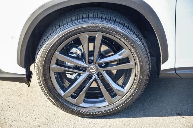 2026 Lexus NX 450h+ Luxury - Photo 10