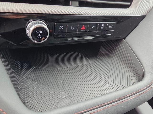 New 2026 Carbonized Gray Metallic Ford Active image 21
