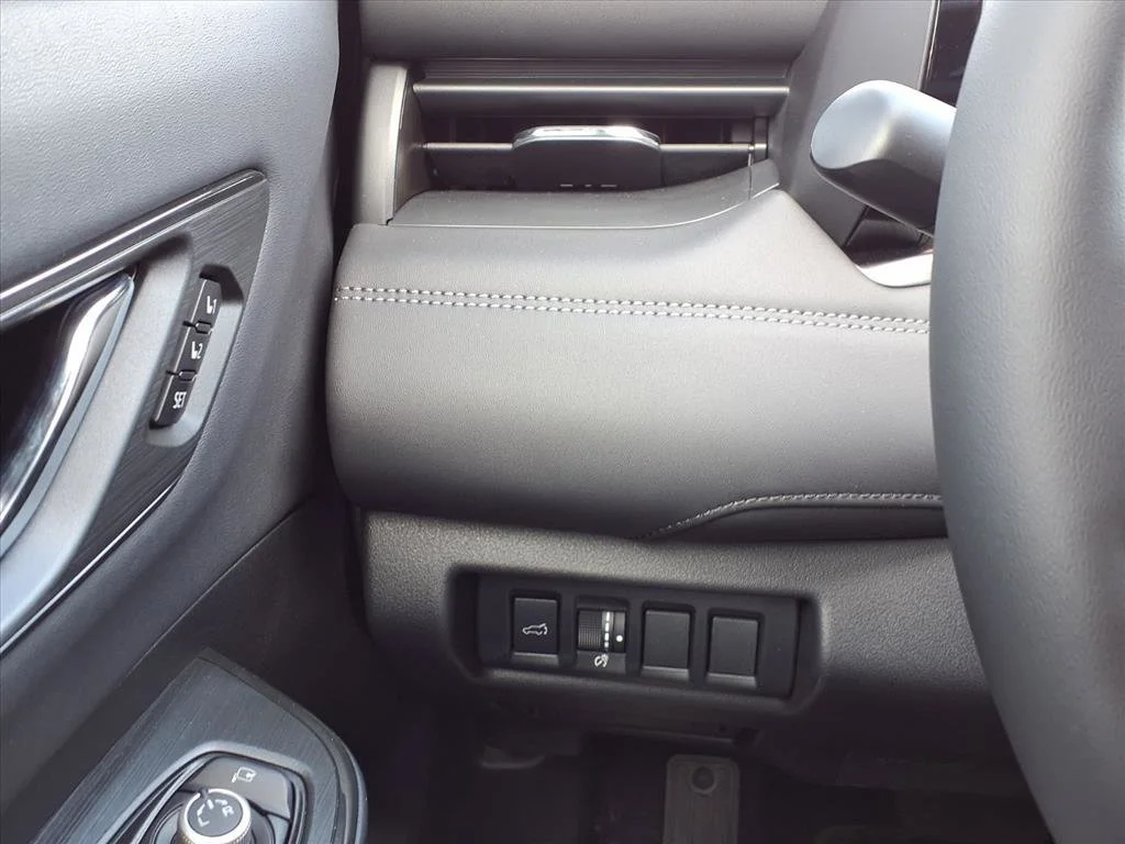 2026 Subaru Outback Touring XT - Photo 10