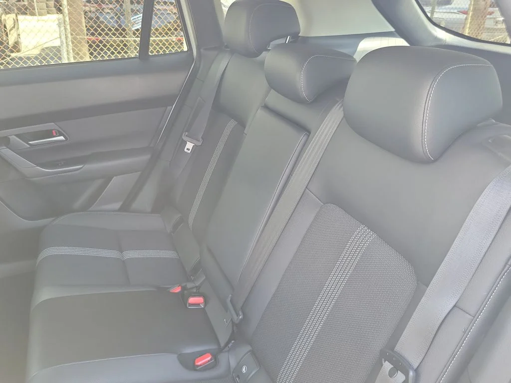 Used 2025 Beige Mazda 2.5 S Preferred Package image 16