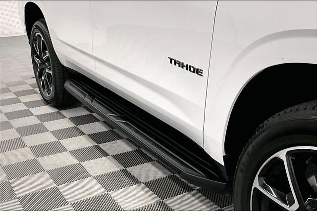 2021 Chevrolet Tahoe RST - Photo 11