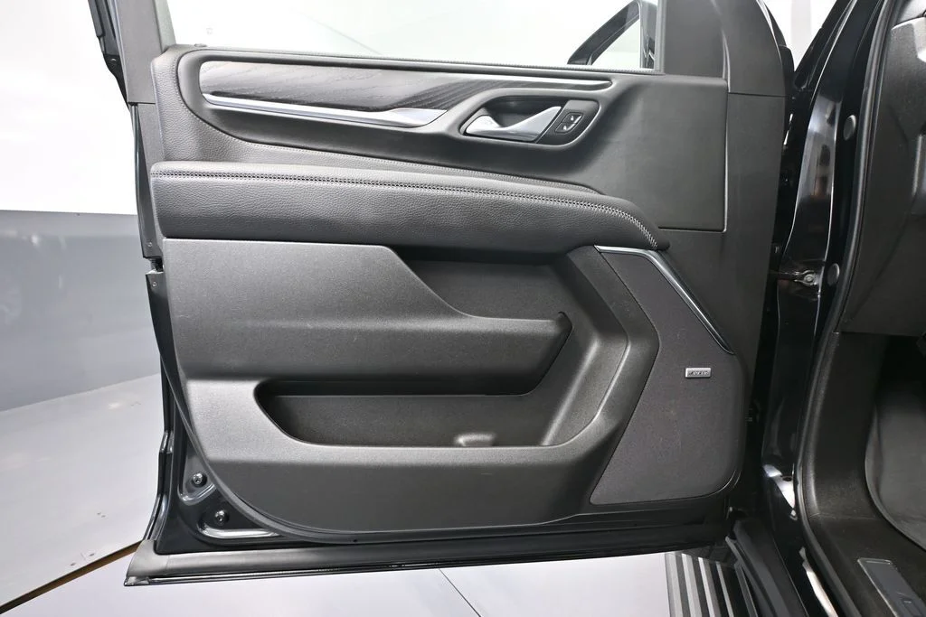 Certified Used 2024 Black GMC Denali image 14