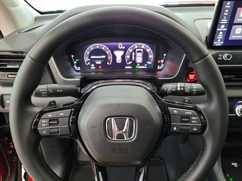 2026 Honda Passport RTL - Photo 10