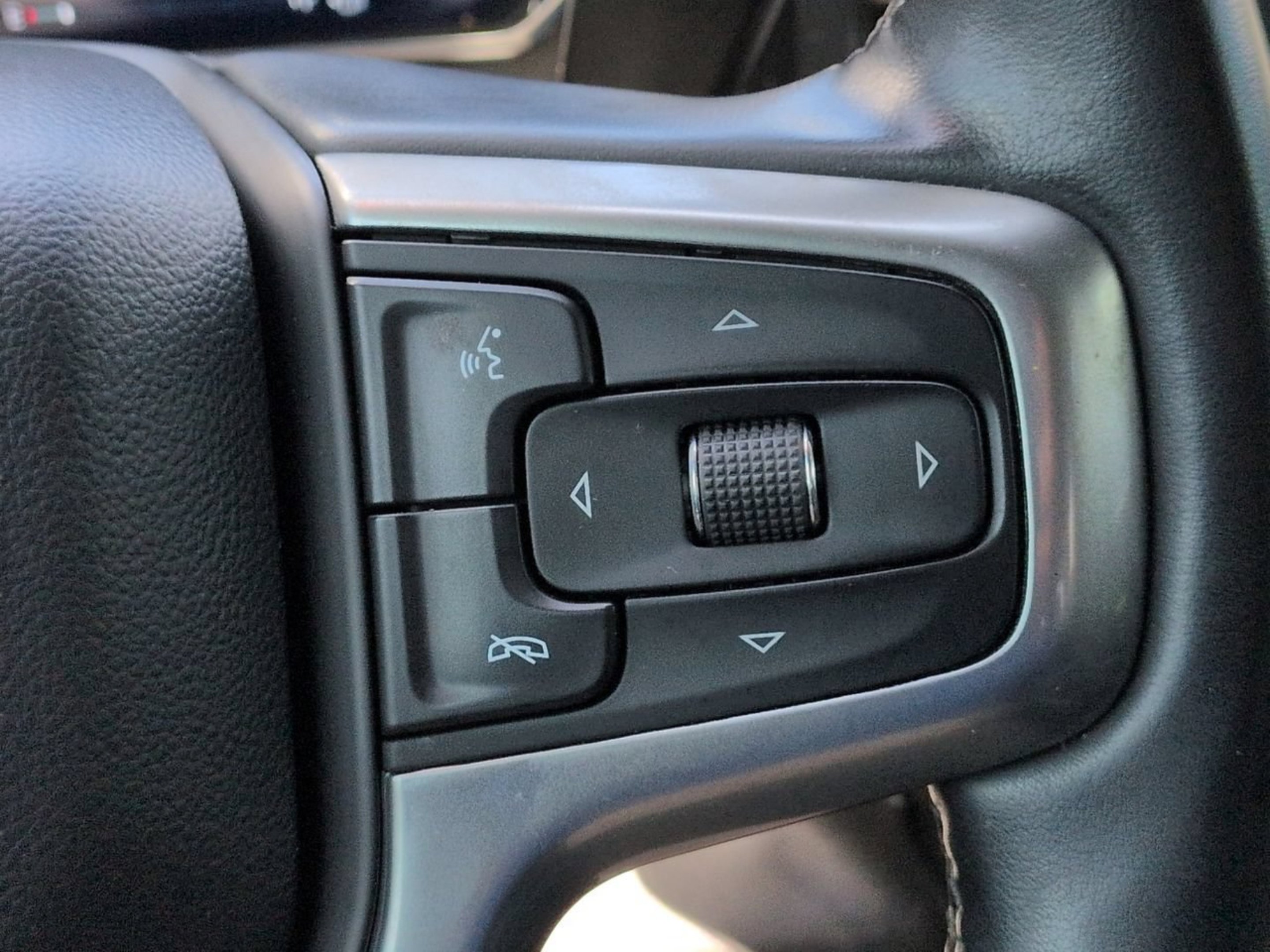 Used 2024 Dark Ash Metallic Chevrolet RST image 30