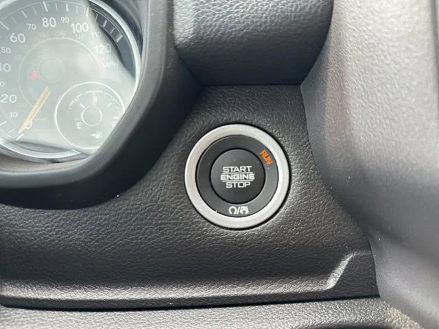 2022 RAM Ram 1500 Pickup Big Horn/Lone Star - Photo 33
