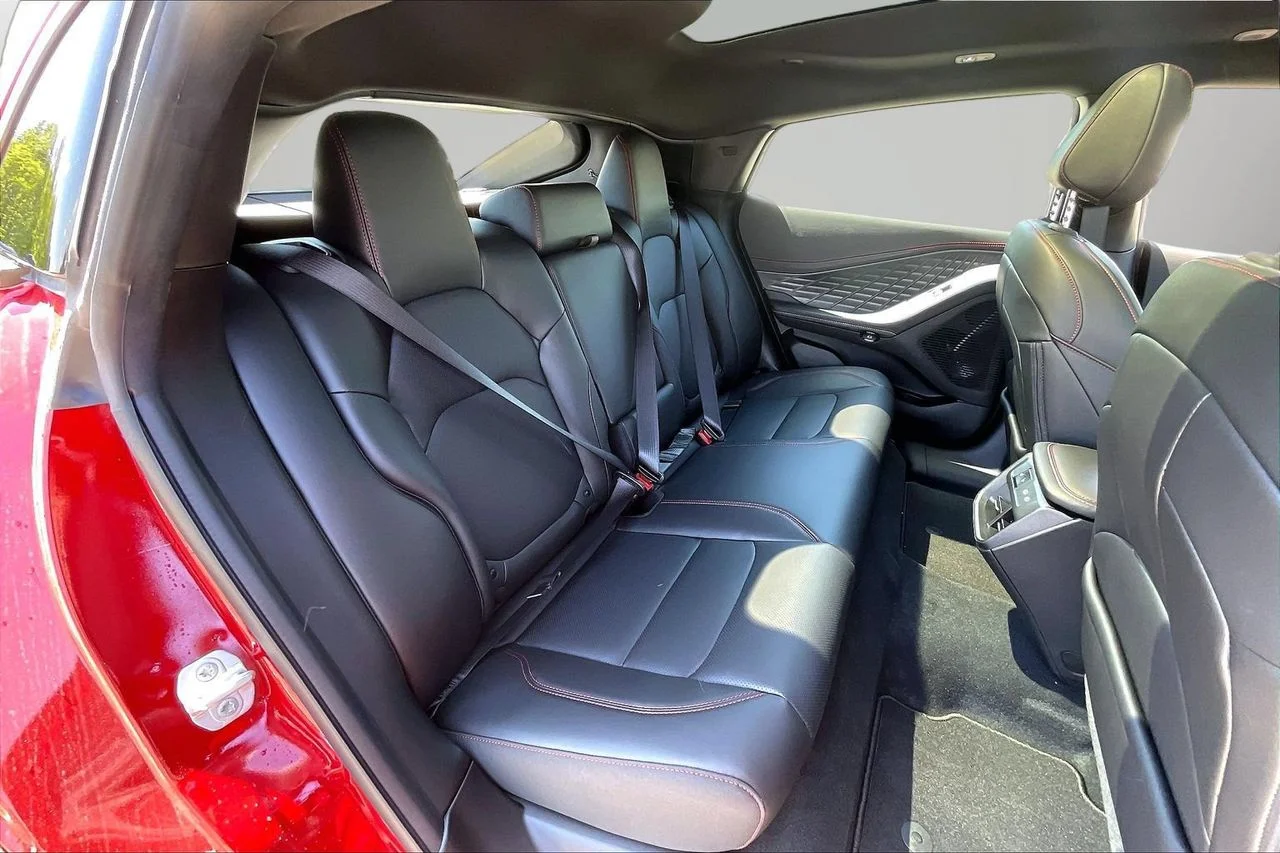 New 2026 Redeye Dodge Scat Pack Plus image 20
