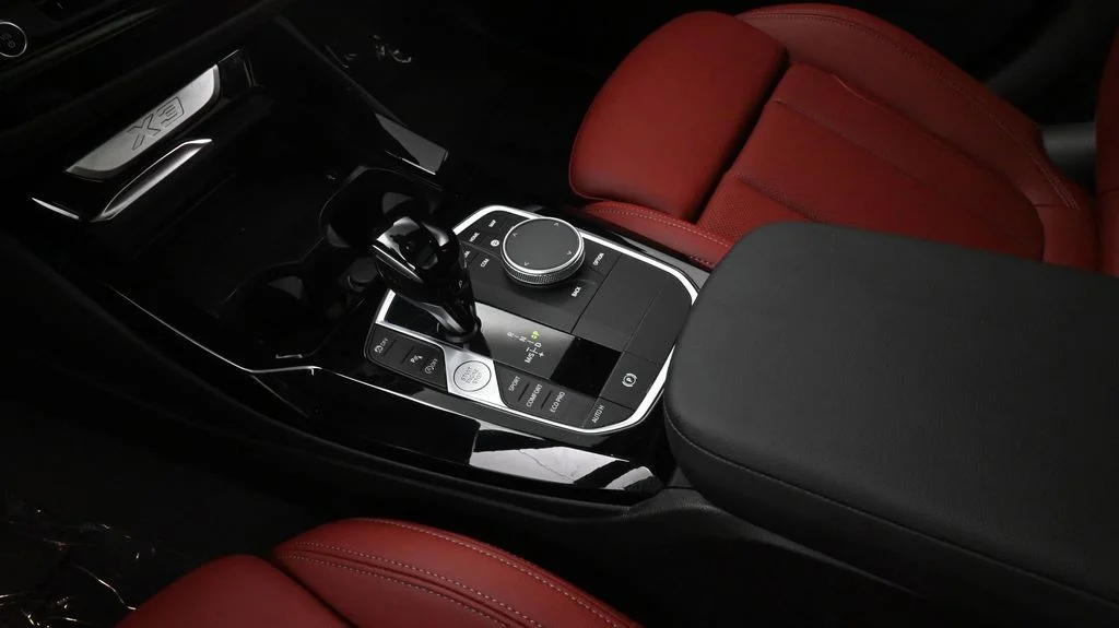 2024 BMW X3 30i - Photo 23