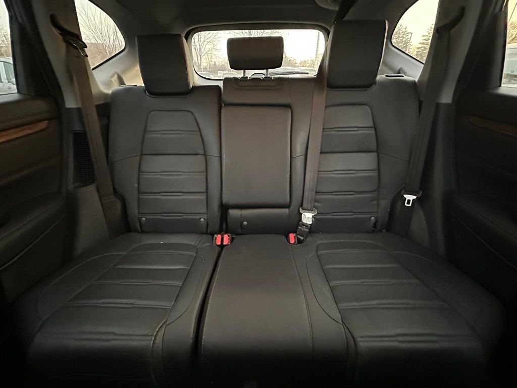 Used 2022 Gray Honda Touring image 10