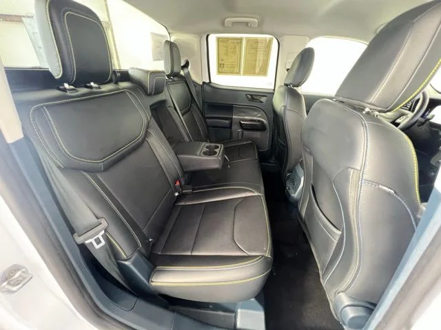 2025 Ford Maverick Lobo Standard - Photo 37