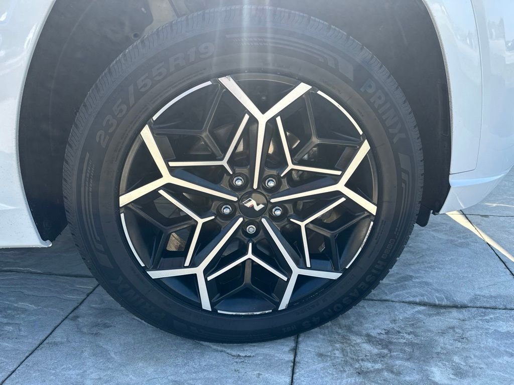 2023 Hyundai Tucson N Line - Photo 6