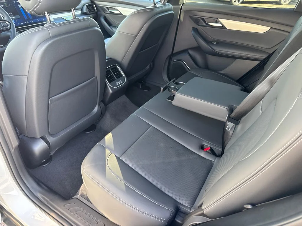 2025 VinFast VF 8 Plus - Photo 19