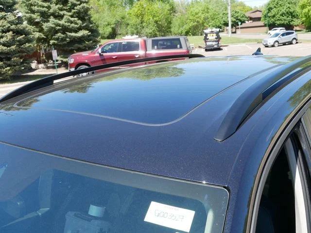 New 2026 Black Volkswagen 2.0T SE w/Technology image 6
