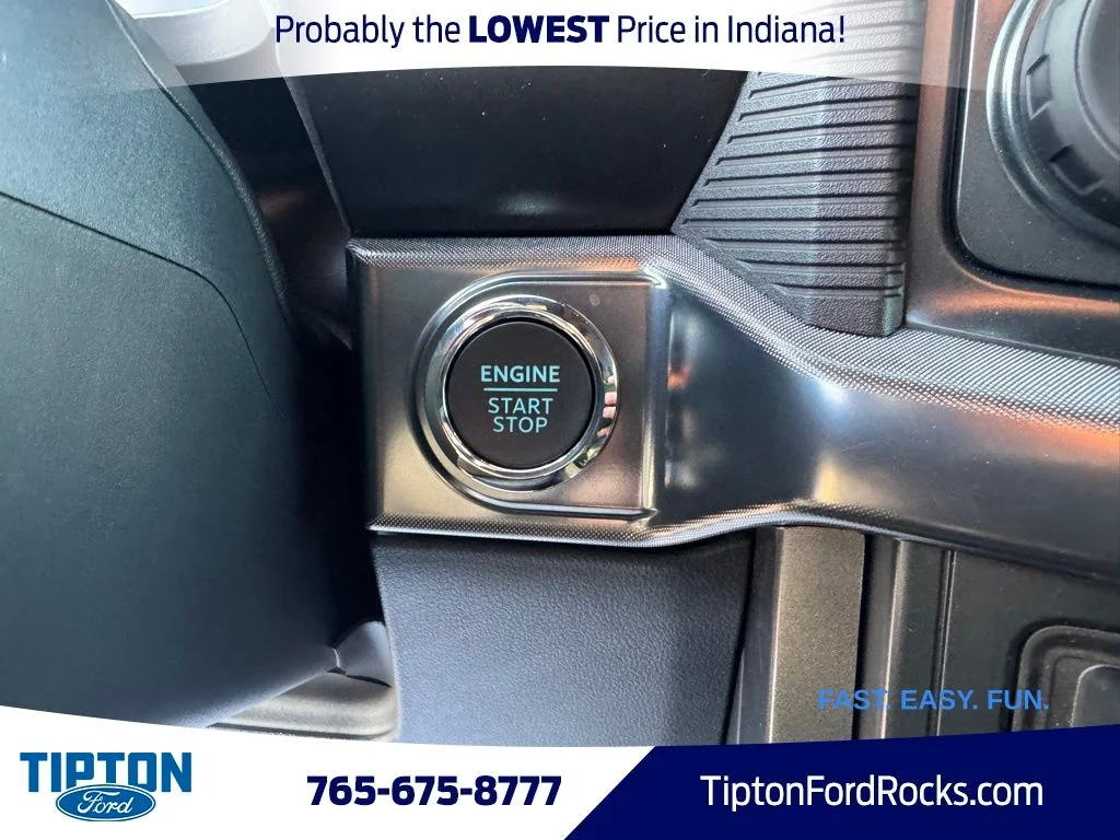 2025 Ford F-150 Tremor - Photo 54