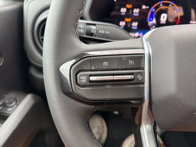 2026 Chevrolet Colorado Work Truck - Photo 25
