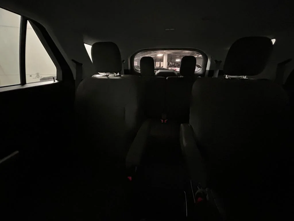 Used 2021 Gray Ford XLT image 19