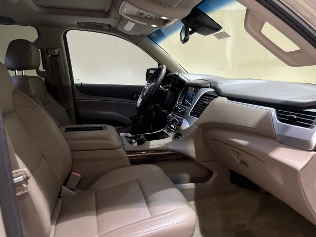2015 GMC Yukon SLT - Photo 28