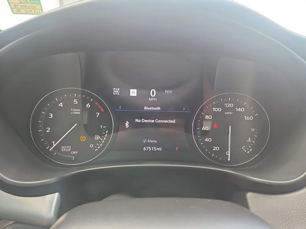 Used 2019 Black Cadillac Premium Luxury image 23